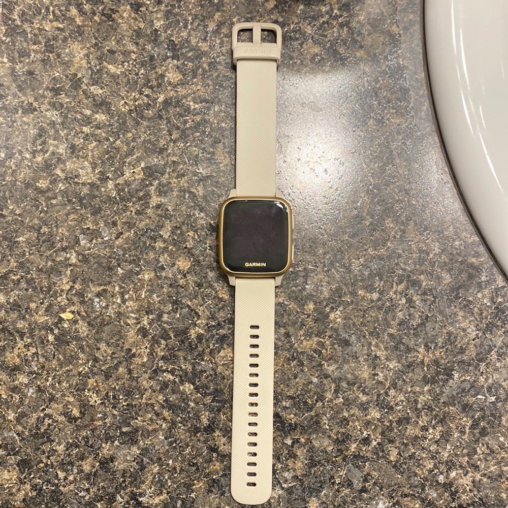 Garmin Venu Sq+ Music